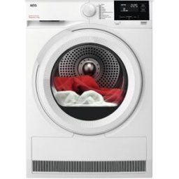 Secador Roupa AEG TR-719-G-2-PB - 7333394061443