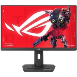 ASUS ROG Strix XG259CS pantalla para PC 62,2 cm (24.5") 1920 x 1080 Pixeles Full HD LCD Negro - 1391234 - 4711387634578