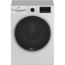 Máquina de Lavar Roupa Beko B5WFT510418WD 10kg 1400RPM - 8690842488948