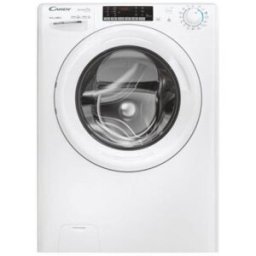 Máquina de Lavar e Secar Roupa Candy COW4854TWM6/1-S 8/5kg - 8059019040349