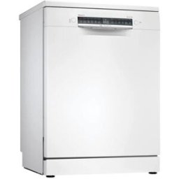 Máquina de Lavar Louça Bosch Serie 4 SMS4EMW06E 60cm Branca - 4242005421213