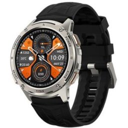 Relogio Maxcom Fw110 Titan Chronos Silver - 5908235978178