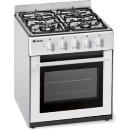 Fogao Meireles N-500-W ST GAS But - 5604409071514