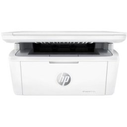 HP Impressora multi-funções - P/B - laser - Letter A (216 x 279 mm)/A4 (210 x 297 mm) (original) - A4/Letter (media) - até 20 ppm (cópia) - até 20 ppm (impressão) - 150 folhas - USB 2.0, Wi-Fi(n), Bluetooth - 0194850677267