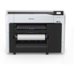 Impressora de Grande Formato Epson SC-T3700E 24" Wi-Fi - 8715946699332