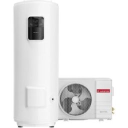 HOTPOINT-ARISTON Bomba de Calor Ariston Nuos Split Inverter 270 - 5414849870185