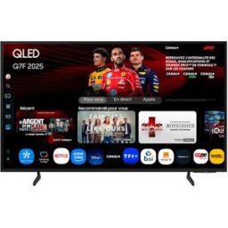 TV SAMSUNG QLED-UHD4K -TQ75Q7FAAUXXC - 8806097122586