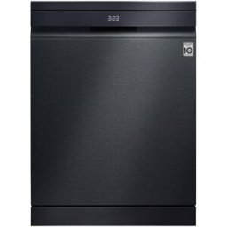 Máquinas de lavar loiça LG DF587HMS - 8806096322246