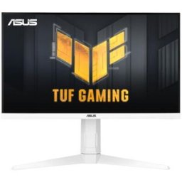 ASUS TUF Gaming VG27AQML1A-W pantalla para PC 68,6 cm (27") 2560 x 1440 Pixeles Wide Quad HD LCD Blanco - 1391235 - 4711387523612