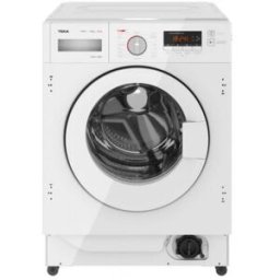 Máquina de Lavar e Secar Teka LSI61480 1400R 8+6kg - 8434778023077