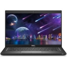 Portátil Recondicionado Dell Latitude 7390 i5-8350U 8Gb 256Gb SSD 13.3" FHD TOUCH W11Pro- Teclado Português - ECONBDELL7390_13