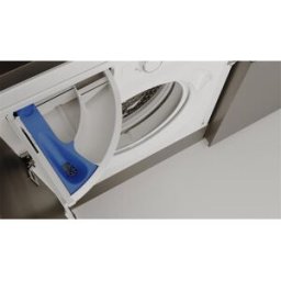 Máquina de Lavar Roupa Whirlpool BI WMWG 91485 EU 9kg Branco - 8003437643606