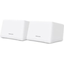 Router MERCUSYS BE9300 Sistema Mesh Wi-Fi 7 2-pack - 6957939001681