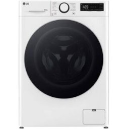 Máquinas de lavar e secar LG F4DR509S1W - 8806084293978
