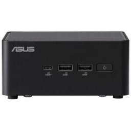 ASUS NUC 14 Pro - Tipos de memórias compatíveis: DDR5-SDRAM - Quantidade de slots de memória: 2 - Memória interna máxima: 96 GB - Tipos de unidade de armazenamento suportados: SSD - Interface de armazenamento de drive: PCI Ex - 47