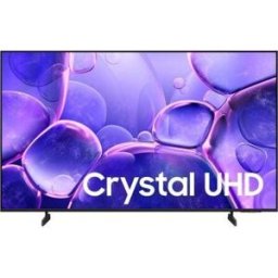 Televisor Samsung LED Crystal UHD TU43U8005FU 43"/ Ultra HD - 8806097079316