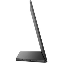 Philips 3000 series 16B1P3302D/00. Tamanho do ecrã na diagonal: 39,6 cm (15.6"), Resolução: 1920 x 1080 pixels, Tipo de HD: Full HD, Tecnologia de apresentação: LED, Tempo de resposta: 4 ms, Proporção de imagem nativa: 16:9, Ângulo de visão (hori - 871258
