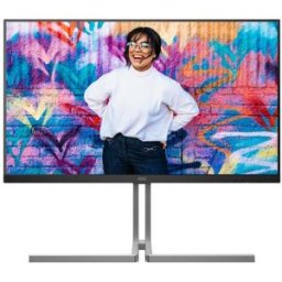 AOC MONITOR NANO IPS 32" 16:9 4K UHD 4MS 60HZ HDMI DP USB C - 4038986112086
