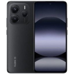 Smartphone Xiaomi Redmi Note 14 8GB/ 256GB/ 6.67"/ 5G/ Negro - 6932554405632