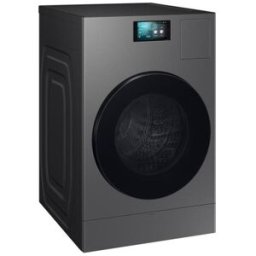 Máquinas de lavar e secar Samsung WD18DB8995BZ - 8806095797571