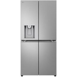 Frigorífico Americano LG GML-861-PYPE Side By Side Inox - 8806084880338
