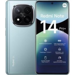 Smartphone Xiaomi Redmi Note 14 Pro+ 12GB/ 512GB/ 6.67"/ 5G - 6932554401733