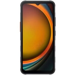 Samsung Galaxy XCover7 Enterprise Edition - Tamanho do ecrã na diagonal: 16,8 cm (6.6") - Resolução: 2408 x 1080 pixels - Tipo de monitor: PLS - Frequência do processador: 2,2 GHz - Família de processador: MediaTek - Cap - 88