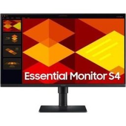 SAMSUNG Essencial Monitor 27" S4 S40GD (1920 X 1080) - 8806095803050