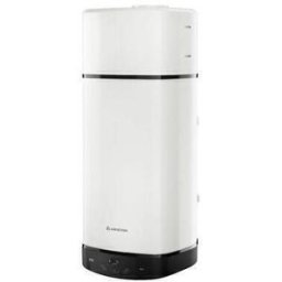 HOTPOINT-ARISTON Bomba de Calor Ariston Nuos Plus S2 80 80L Branco - 5411692047917
