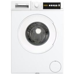 Máquina de Lavar Roupa Orima ORM-1491-SW 8kg Branco - 5603883213106