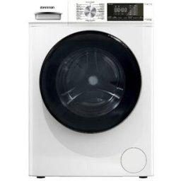 INFINITON Máquina de Lavar Roupa Infinit WMS94ABL 1400RPM 9KG Inverter - 8445639004067
