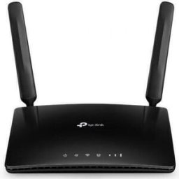 Router Dual Band TP-Link AC1350 4G LTE Wireless - 6935364086862