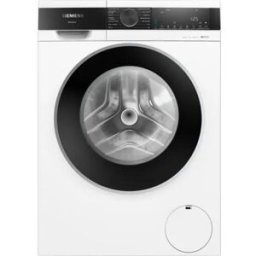 Máquina de Lavar Roupa Siemens WG44G2F1ES 9kg Inox - 4242003953228
