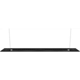 SIEMENS - Exaustor de Bancada IQ700 LD98WMM60 - Cor: Preto, Eficiência Energética (anterior a Fev 21): A, Largura: 90 cm, Potência exaustão: 833 m3/h, Nível ruído: 71 dB(A) - 4242003907115