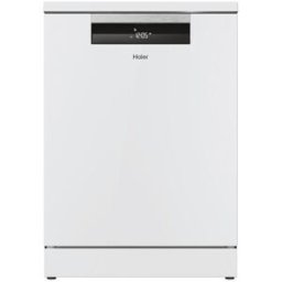 Máquina de Lavar Loiça Haier XF 6B2M3PW 6 Programas Branca - 8059019063157
