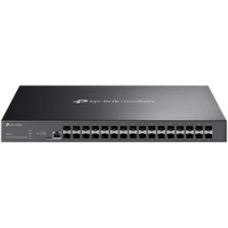 TP-LINK Omada 32-Port 10GE SFP+ L2+ Managed Switch - 4895252504477