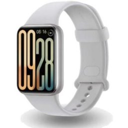 Smartband Xiaomi Mi Band 9 Pro Branco - 6941812789698