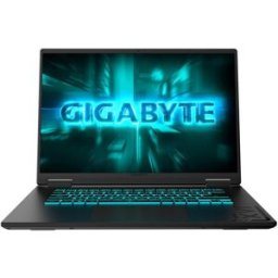 Portátil Gigabyte A16 GA6H 16" i7-13620H 16GB DDR5 1TB RTX - 4719331763459