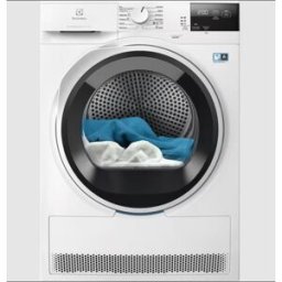 Secador Roupa Electrolux EDI-729-P-4-BN - 7333394059877