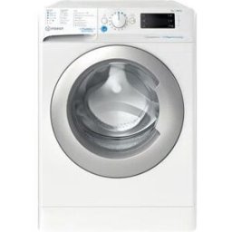 Máquina de Lavar Roupa Indesit BWE 91496X WSV SPT 9kg Branca - 8050147668245