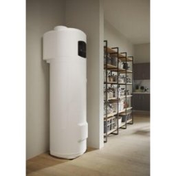 HOTPOINT-ARISTON Bomba de Calor Ariston Nuos Plus 250 250L Aquecimento e AQS - 5414849966314