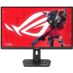 ASUS ROG Strix XG27ACMG pantalla para PC 68,6 cm (27") 2560 x 1440 Pixeles Wide Quad HD LED Negro - 1391229 - 4711387489635