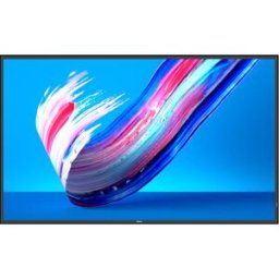 Monitor 4K UHD Philips 55BDL3650Q 55" Q-Line 18/7 - 8712581799311