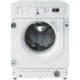 Máquina de Lavar Roupa Indesit BI WMIL 81285 EU 8kg Integrável - 8050147664759