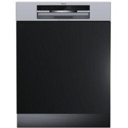 Máquina de Lavar Loiça Teka DSI 46750 SS 14 Conjuntos Inox - 8434778013696
