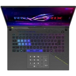 ASUS ROG Strix G16 G614PR , 16" 165Hz ,AMD Ryzen 9 , RAM 32GB , - 4711636047142
