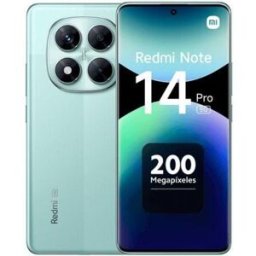 Smartphone Xiaomi Redmi Note 14 Pro 8GB/ 256GB/ 6.67"/ 5G/ - 6932554402471