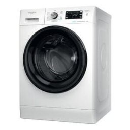 Máquina de Lavar Roupa Whirlpool FFB-8489-BVSPT 8kg Branca - 8003437057168