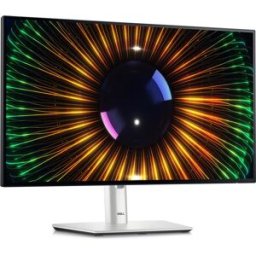 DELL UltraSharp U2424H - Tamanho do ecrã na diagonal: 60,5 cm (23.8"), Resolução: 1920 x 1080 pixels, Tipo de HD: Full HD, Tecnologia de apresentação: LCD, Tempo de resposta: 8 ms, Proporção de imagem nativa: 16:9, Ângulo de visão (horizonta - 539718