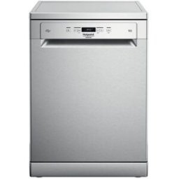 HOTPOINT-ARISTON Máquina de Lavar Loiça Hotpoint HFC 3C26 CW X Inox 14 Talheres - 8050147609569
